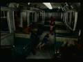 Resident Evil 2 - GAMEPLAY  Claire - NINTENDO 64