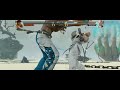 Tekken 7 - Descent Into Subconscious - Akira Lidia vs TTT Eddy (Infinite Azure)