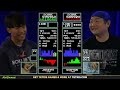 17 y/o REIGNING TETRIS CHAMP vs. 42 y/o GRANDMASTER! - 2019 Classic Tetris FINAL - JOSEPH vs. KORYAN