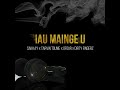 Iau Mainge U (feat. Saii Kay, Ofour & Tarvin Tounie)