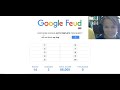 Google Feud! Ft. My Brother | Bazooka Gaming Girl