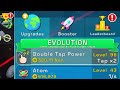 I Became A GOD And EVOLVED Earth in Planet Evolution