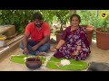 AATU KARI KOZHAMBU / SEETHA'S BREEZE /  #villagefood #villlagecooking #aatukarikozhambu #cooking