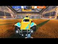 TU AURAIS PRÉFÉRÉ NE PAS LE SAVOIR (Rocket League)