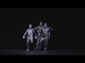 Robotboys feat. Poppin John