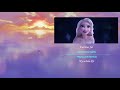 Show Yourself - Elsa's Native Languages Medley (Vis deg frem + Čájet mat) [S+T]