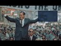 What Would Have Happened To Iran If President Nixon Stayed In Office?