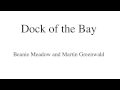 Dock Of The Bay