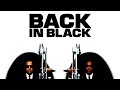 Men In Black II - Teaser Trailer Music (Fan Edit)