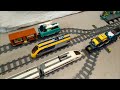 Lego Freight Train 60336 | Powered UP