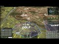 Wargame : Red Dragon Ranked #78 - Blufor Motorized, Paddy Field(vs East German Mechanized)