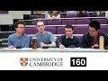 2019 British Student Quiz Championships Final - Cambridge A vs Oxford A
