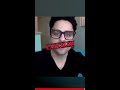 Ray William Johnson is Tricked Into Saying The Nword on Live Stream #shorts