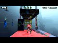 Splatoon 2 Octo Expansion - All Levels