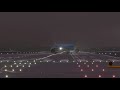 Microsoft Flight Simulator 2021 KLM 787 DTW