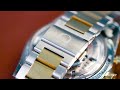 Omega Speedmaster 57 Automatic Chronograph | UP CLOSE