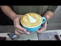 2024.07.26-Latte art, shot by Dji OSMO Pocket 3