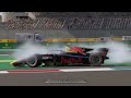 F1 24 gameplay | My last F2 win | Driver carrer