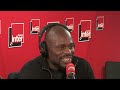 Freeze Corleone et Dieudonné : l'interview implicite (freeze raël, polémique, bracelet, guerre...)