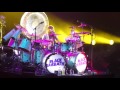 Black Sabbath - Tommy Clufetos Drum solo FULL HD 1080p LIVE Kraków, Tauron Arena, Polska 02.07.2016