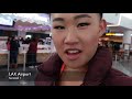 VLOG 7: SHOPPING ON RODEO DRIVE; CHANEL, LOUIS VUITTON & FENDI HAUL; WHAT I EAT IN LA | JAIME XIE