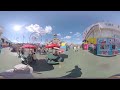 A VR visit to GILLIAN'S WONDERLAND PIER before it closes forever - 2024