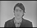 Luis Eduardo Aute - Aleluya No. 1 (Actuación TVE)