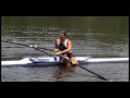 How to Get Back into Your Scull after Flipping