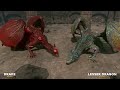 Battle of The Bosses In Dragon's Dogma 2