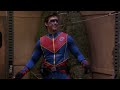 Captain Man & Henry Save Swellview's Christmas Trees! 🎄 'Holiday Punch' Full Scene | Henry Danger