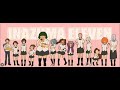 Inazuma Eleven Power GENDER/イナズマイレブンパワーGENDER-Suisei girls