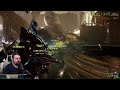 TENET GLAXION WILL(PROBABLY) BE GOOD | Warframe