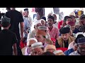 2nd Day Jalsa Salana Kerang 2024