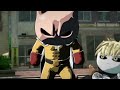 ONE PUNCH CAT (animation) - 'Saitameow' the Hero