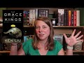 Series Goal Check In | How Many Series Are You Reading?