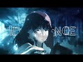 Eddi Aguilar - We Don't Try [Lyrics x AMV]