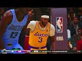 HOW TO DUNK & GET UNLIMITED CONTACT DUNKS on NBA 2K24! HOW TO USE THE DUNK METER! BEST DUNK PACKAGES