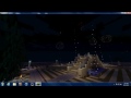 MINECRAFT FIREWORK SHOW!!! *AWESOME*