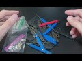 [149] OSNOVNI ALAT ZA OBIJANJE BRAVE | WENDT Beginner and Novice Lock Pick Set (eng sub)