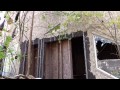 Abandoned Castle Mont Rouge in Rougemont, North Carolina UrbEx Urban Exploration