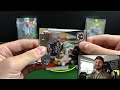 GREAT PRODUCT FOR $120! 2023 Topps Bowman U Football Hobby Box Review!