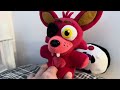 FNaF Plush S1 Ep16 - The Takeover