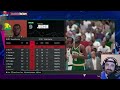 NBA 2K24: What If Len Bias and Reggie Lewis Hadn't Passed Away