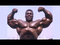 GENETIC FREAKS EDITION - FROM ANOTHER PLANET - MOST INSANE GENETICS IN BODYBUILDING ⚡