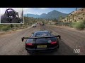 Rebuilding Lamborghini Aventador LP700 (1515HP) - Forza Horizon 5 | Gameplay