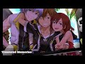 Treasured Memories ~ Kingdom Hearts Orchestra (Audio pitch down)
