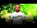 Shane McMahon 6th WWE Theme Song - 