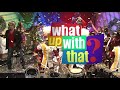 What Up With That?: Jack McBrayer & Mike Tyson - SNL