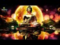 Meditation healing music inner peace clean energy l Positive Energy Boost l Relax Mind Body & Soul