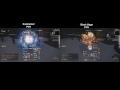 FFXIV SMN Opener V. BLM Opener